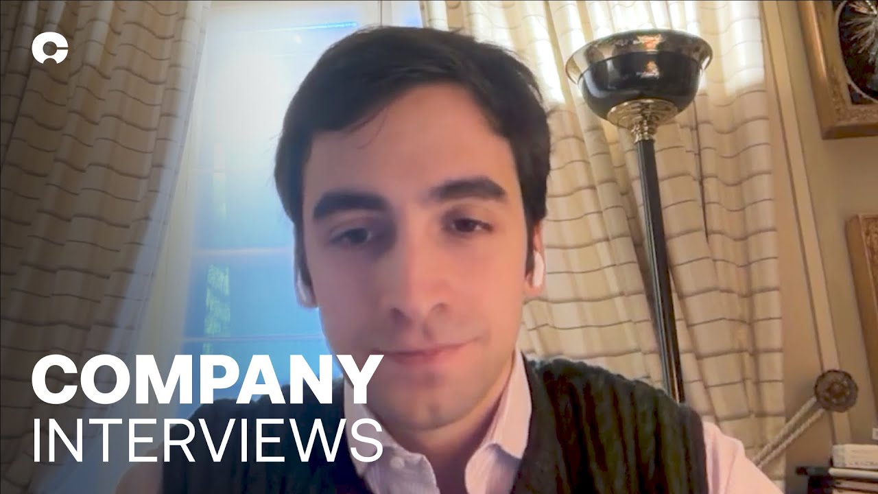 Crux Investor Interview Video Thumbnail