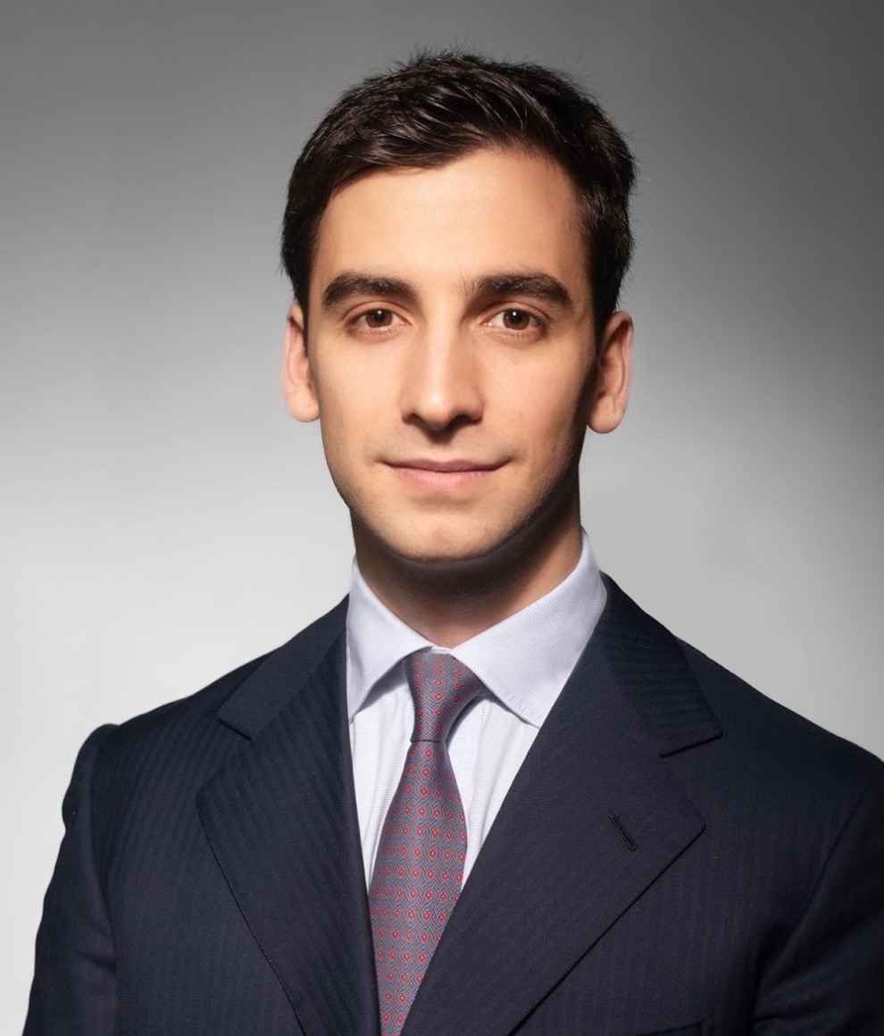 Ippolito Ingo Cattaneo Ceo