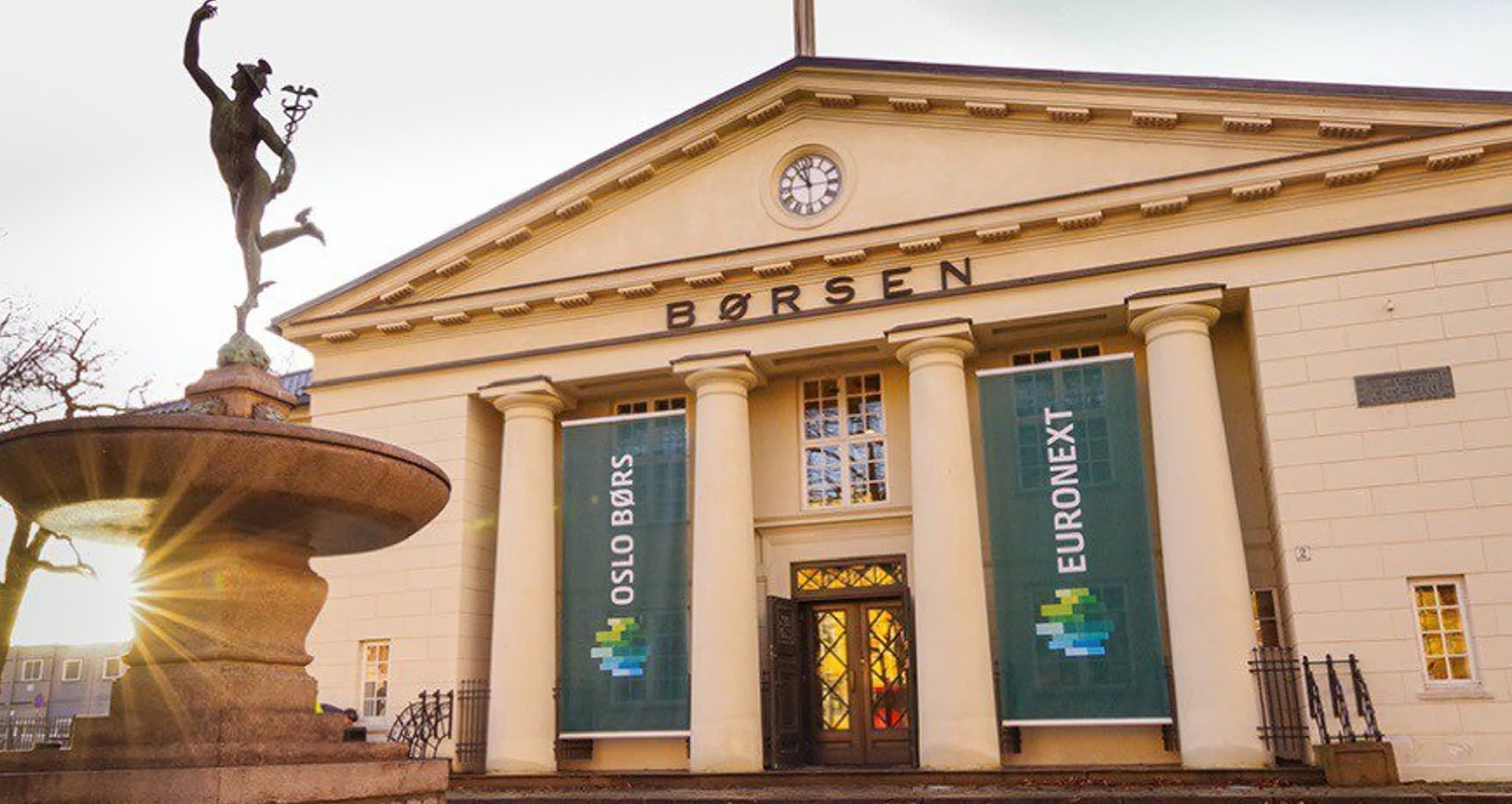 Oslo